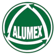 logo Alumex